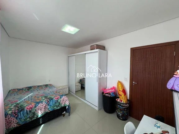 Imagem Casa disponível para locação no Condomínio Ouro Verde - Betim/MG