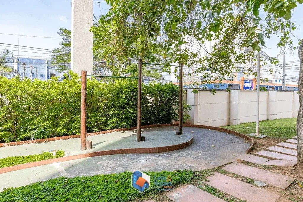 Imagem Apartamento à venda 3 Quartos 1 Suite 2 Vagas 87M² Jardim Pereira Leite São Paulo - SP