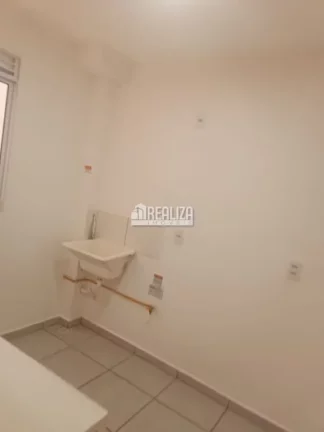 Imagem Apartamento à venda no Condomínio Parque Andes, em Uberaba, Loteamento Reserva Ushuaia