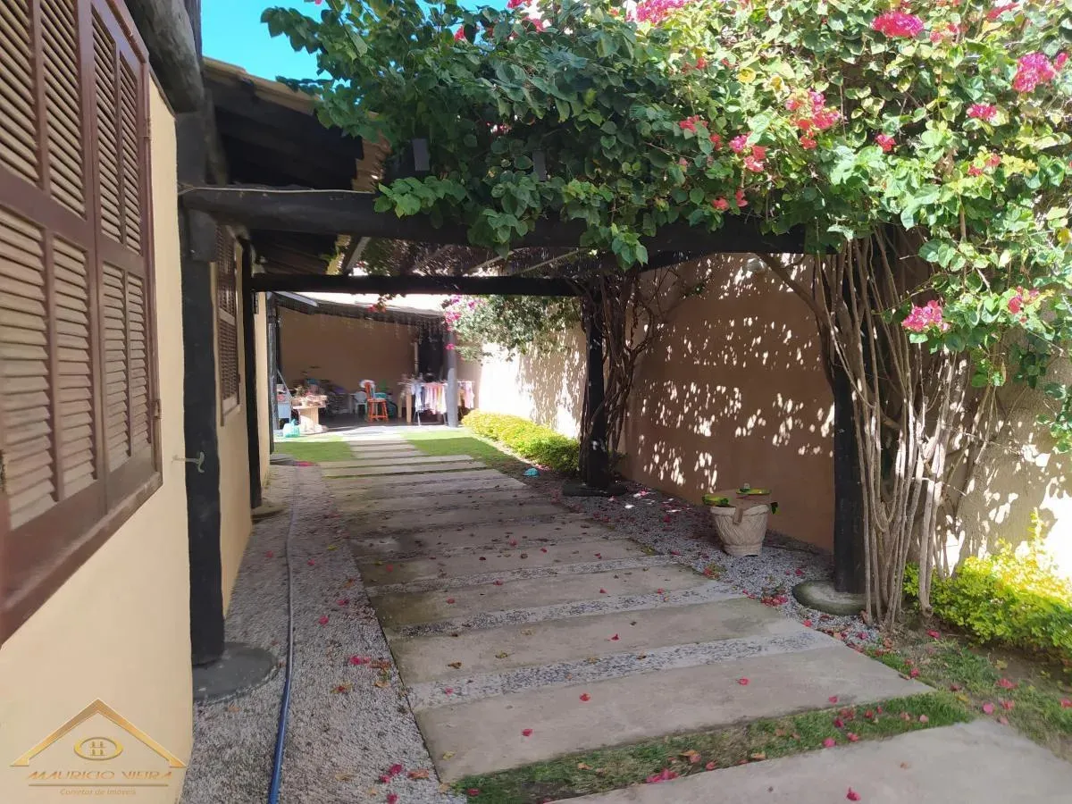 Imagem Casa para Venda em Cabo Frio / RJ no bairro Palmeiras