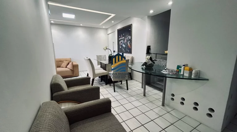 Imagem Apartamento em Boa Viagem!