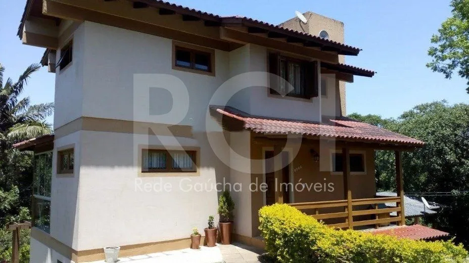 Imagem Casa para Venda - 194m², 4 dormitórios, sendo 1 suites, 2 vagas - Taruma