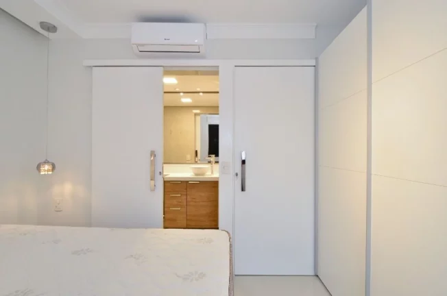 Imagem APARTAMENTO RESIDENCIAL em São Paulo - SP, Alto da Boa Vista