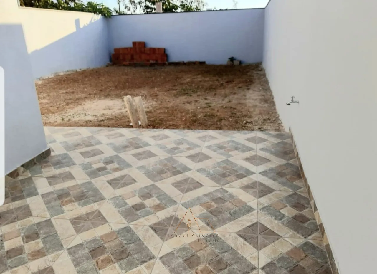 Imagem Excelente oportunidade: Casa à venda em Itu-SP, Vila Lucinda/Romana, 3 quartos, 1 suíte, 1 sala, 2 banheiros, 2 vagas, 81,60m².