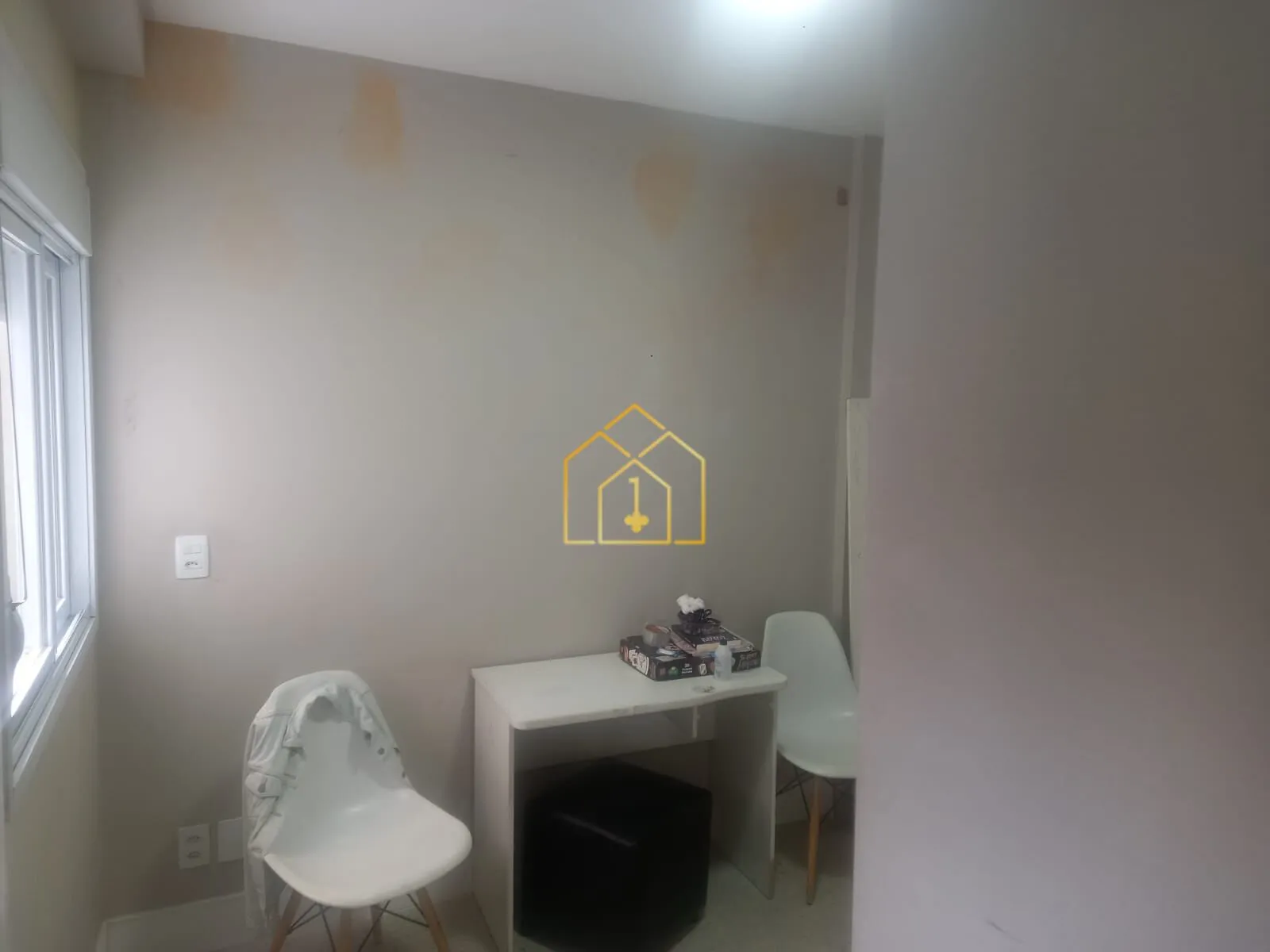 Imagem Apartamento à venda 91m² 3 quartos 1 suíte 2 vagas | Vila Assunção - Santo André - SP