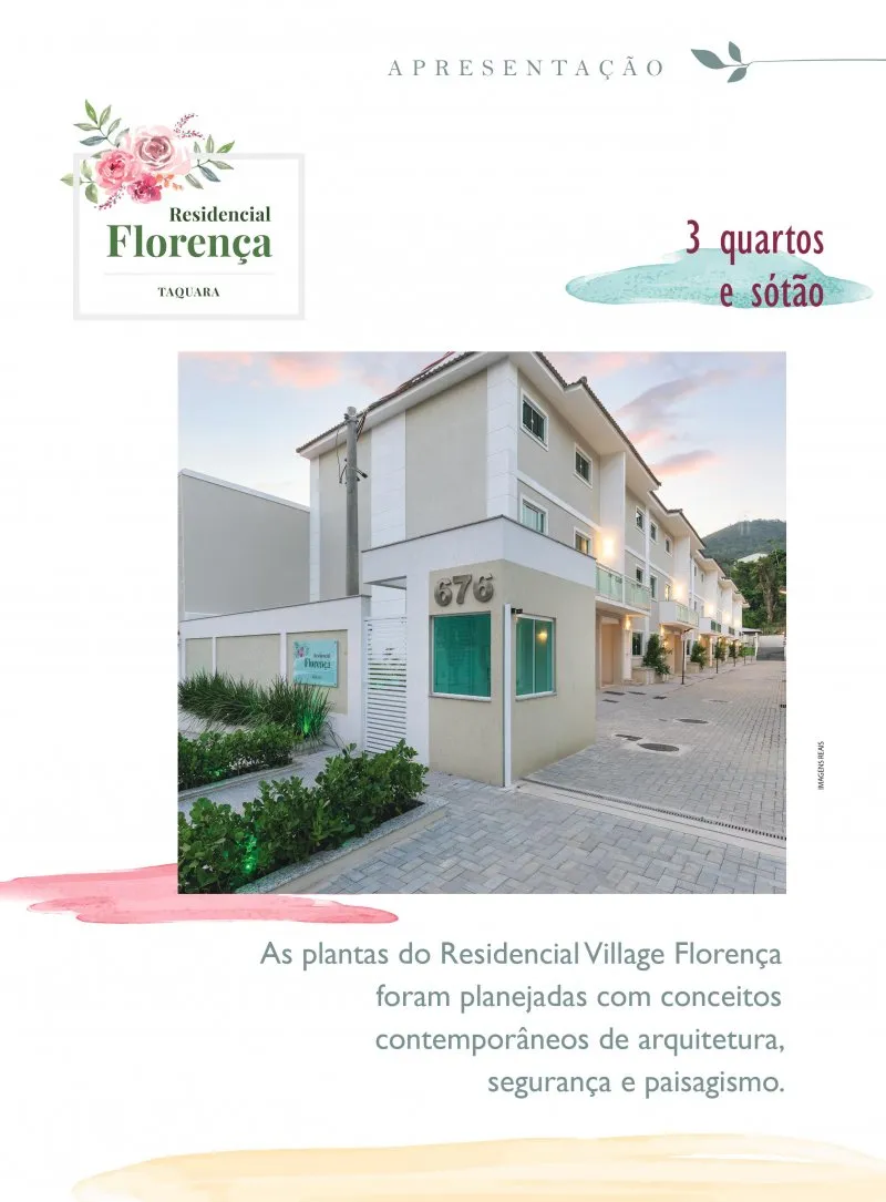 Imagem Casa a Venda no bairro Taquara - Rio de Janeiro, RJ