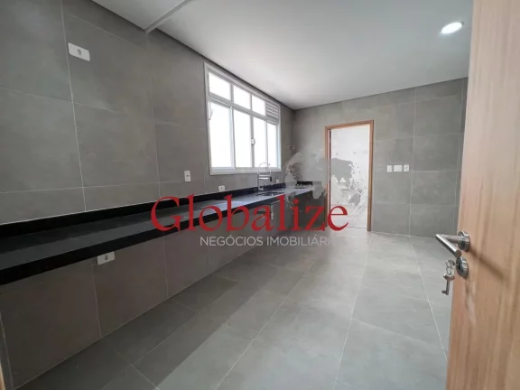 Imagem Sobreposta Alta á Venda com piscina, 3 dormitórios e 2 vagas no bairro da Ponta da Praia em Santos por R$ 1.700.000,00