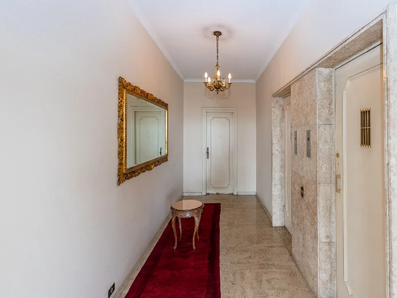 Imagem Condomínio Morro Ingleses, apartamento à venda e Locação no Morro dos Ingleses, São Paulo-SP, apartment in São Paulo Brazil, apartment in Brazi