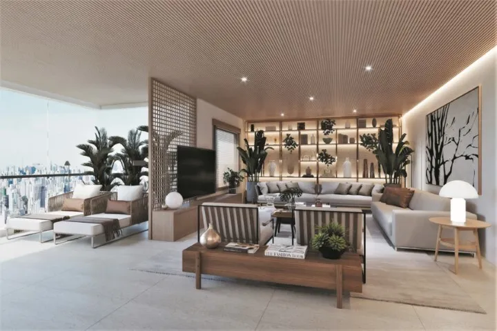 Imagem Sintonia Perdizes - Residencial - Sintonia Perdizes - Residencial