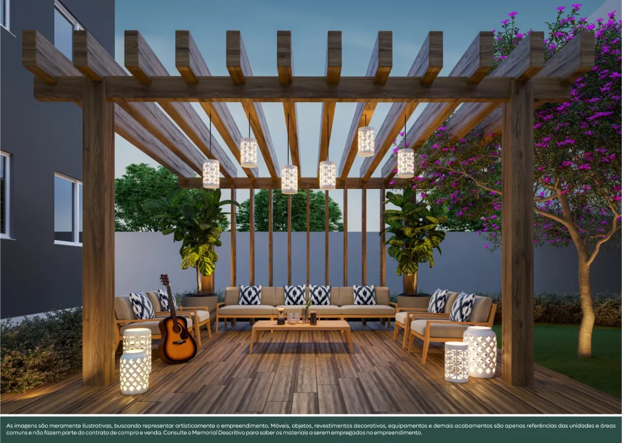Imagem Apartamento com 2 quartos à venda em Vila Velha