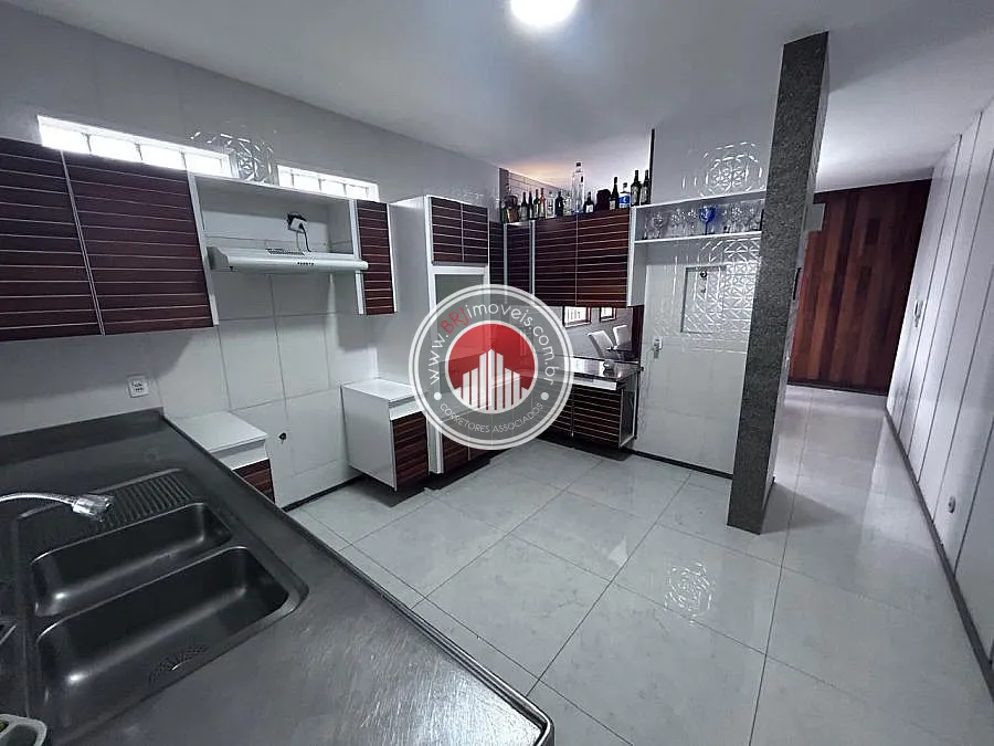 Imagem Apartamento a Venda no bairro Centro - Nova Iguaçu, RJ