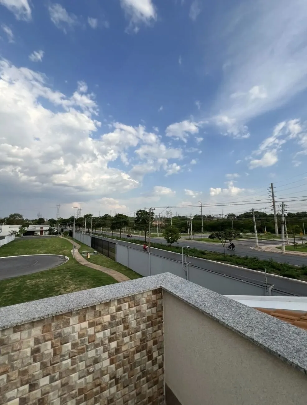 Imagem Casa no Condomínio Primor Das Torres, 03 Quartos