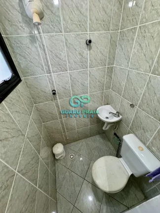 Imagem Apartamento à venda no bairro Enseada - Guarujá/SP