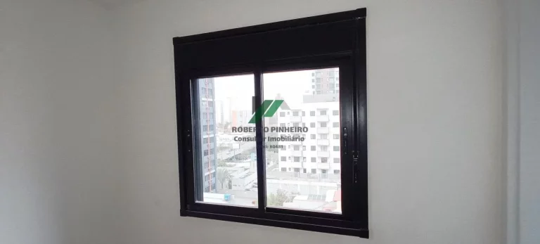 Imagem Apartamento 2 Quartos Santo Andr?(C) - SP - Campestre