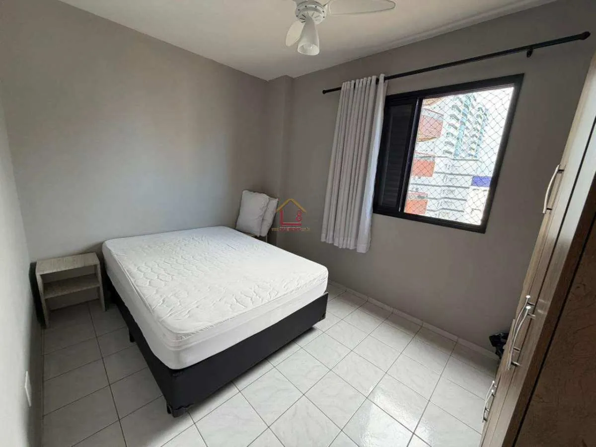 Imagem apartamento para locação - Ocian