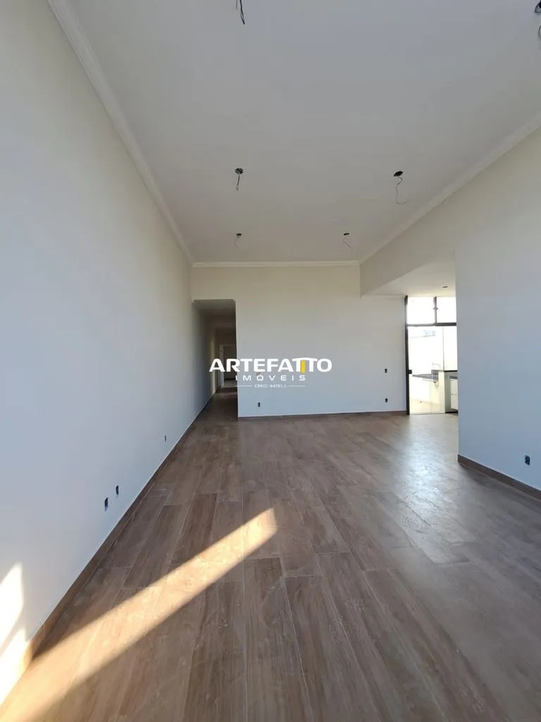 Imagem Casa em Condomínio NOVA