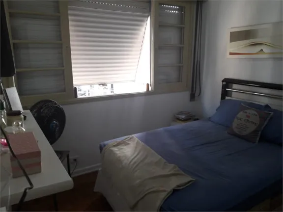Imagem Apartamento com 3 Quartos à Venda, 94 m² em Itararé - São Vicente