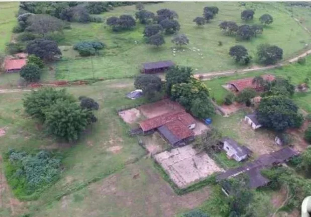 Imagem Fazenda a VENDA, 66 alqueires, Região Bauru