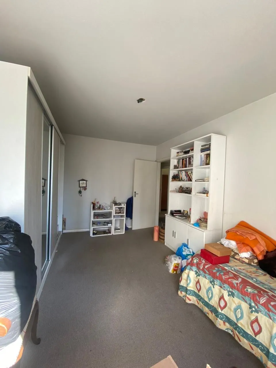 Imagem Apartamento a venda 4 dormitórios 1 suíte bairro Independência