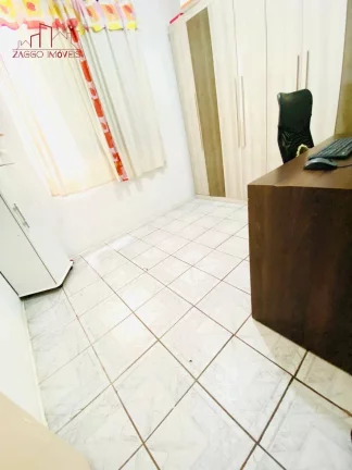 Imagem Oportunidade - Venda - Apartamento em Embu das Artes - 2 Dorm - 1 Vaga.