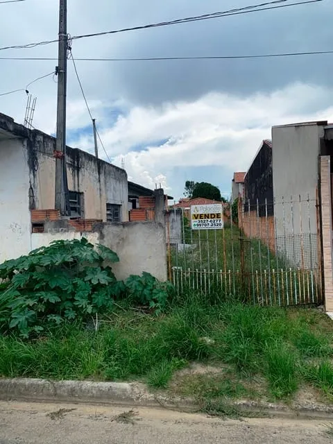 Imagem Terreno à venda 150M², Laerte Assunção, Pindamonhangaba - SP