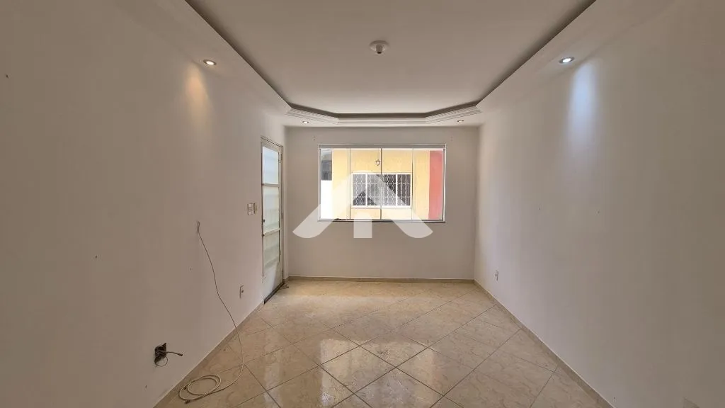 Imagem Casa 2 Quartos, 2 Banheiros, Rua do Governo, Realengo