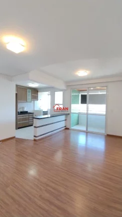 Imagem Apto 3 dorm/suite, vaga dupla e hobby box Andar alto vista