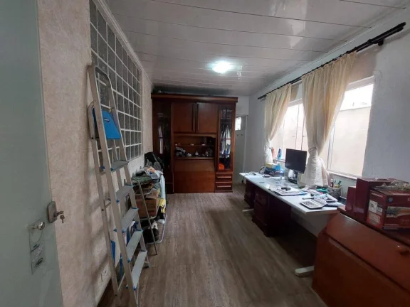 Imagem Sobrado com 3 Dormitorios sendo 3 Suites e 2 Vagas de Garagens