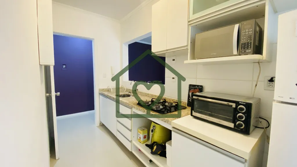 Imagem Apartamento para venda ou aluguel no bairro Mont Serrat, em Porto Alegre, com aproximadamente 48 m²...