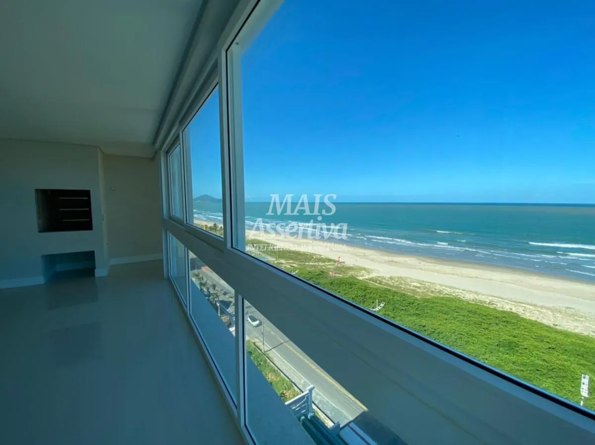 Imagem Apartamento para Venda em Navegantes / SC no bairro São Pedro