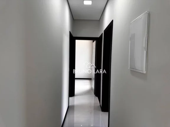 Imagem Casa à venda em Igarapé MG, condomínio Gran Ville.