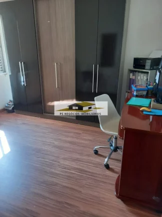 Imagem Sobrado para venda no Ipiranga