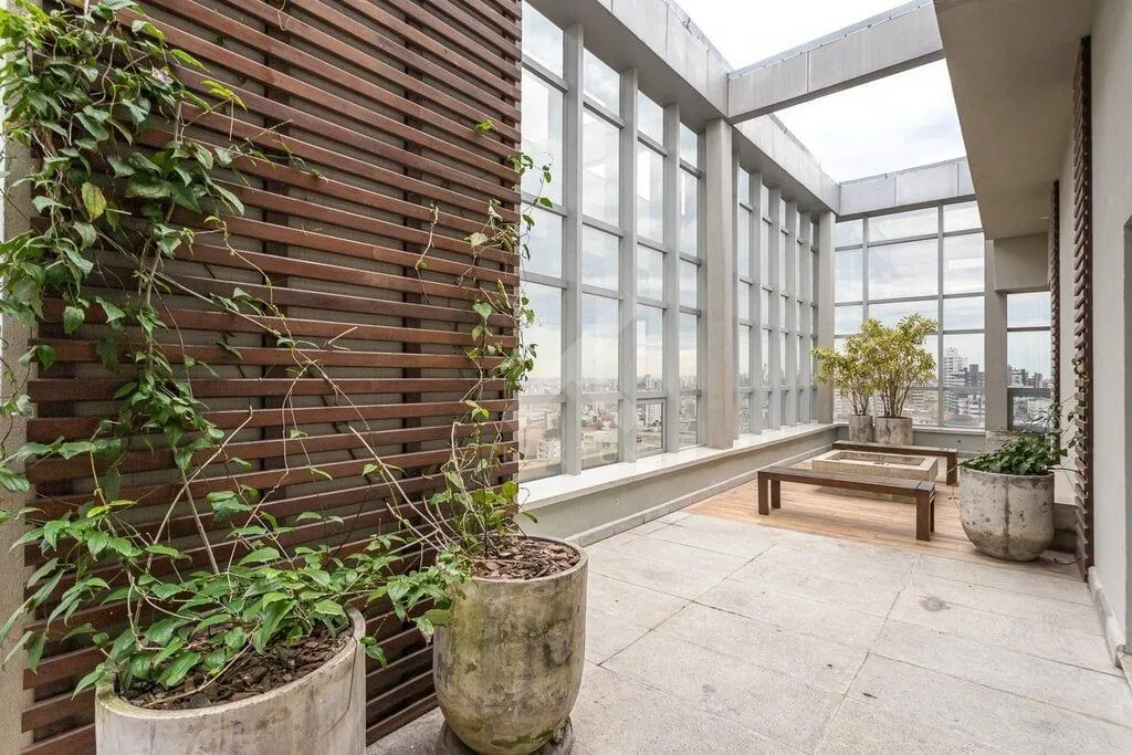 Imagem Apartamento em Petrópolis