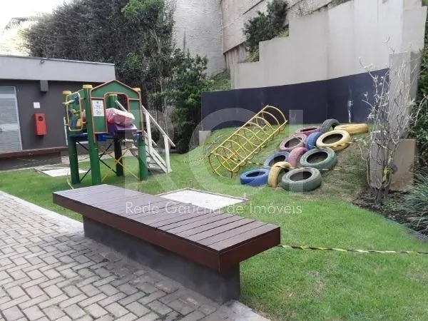 Imagem Apartamento para Venda - 75.32m², 3 dormitórios, sendo 1 suites, 1 vaga - Jardim Carvalho
