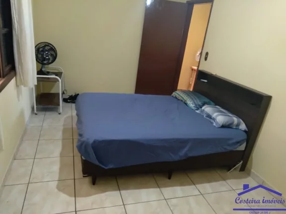 Imagem Casa no Centro (tipo edícula)