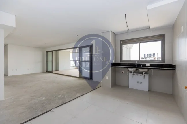Imagem Imperdível: Apartamento de Luxo no Paraíso, São Paulo-SP, 3 quartos, 3 suítes, 2 salas, 5 banheiros, 3 vagas, 176m².