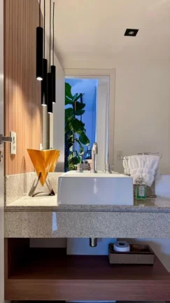 Imagem Apartamento para Locação em São Paulo / SP no bairro Perdizes