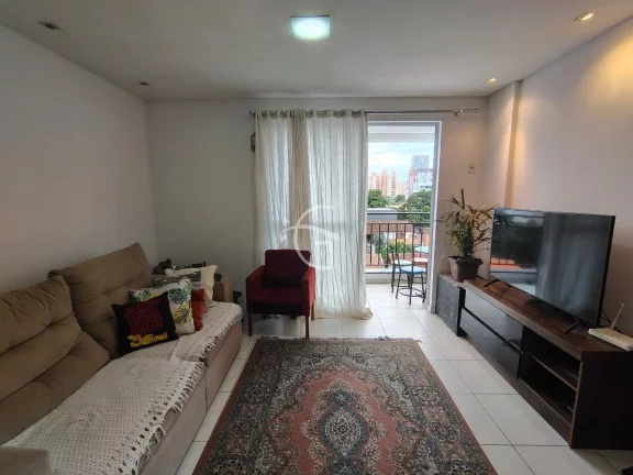 Imagem Oportunidade de ter um excelente apartamento no Anita Garibaldi.