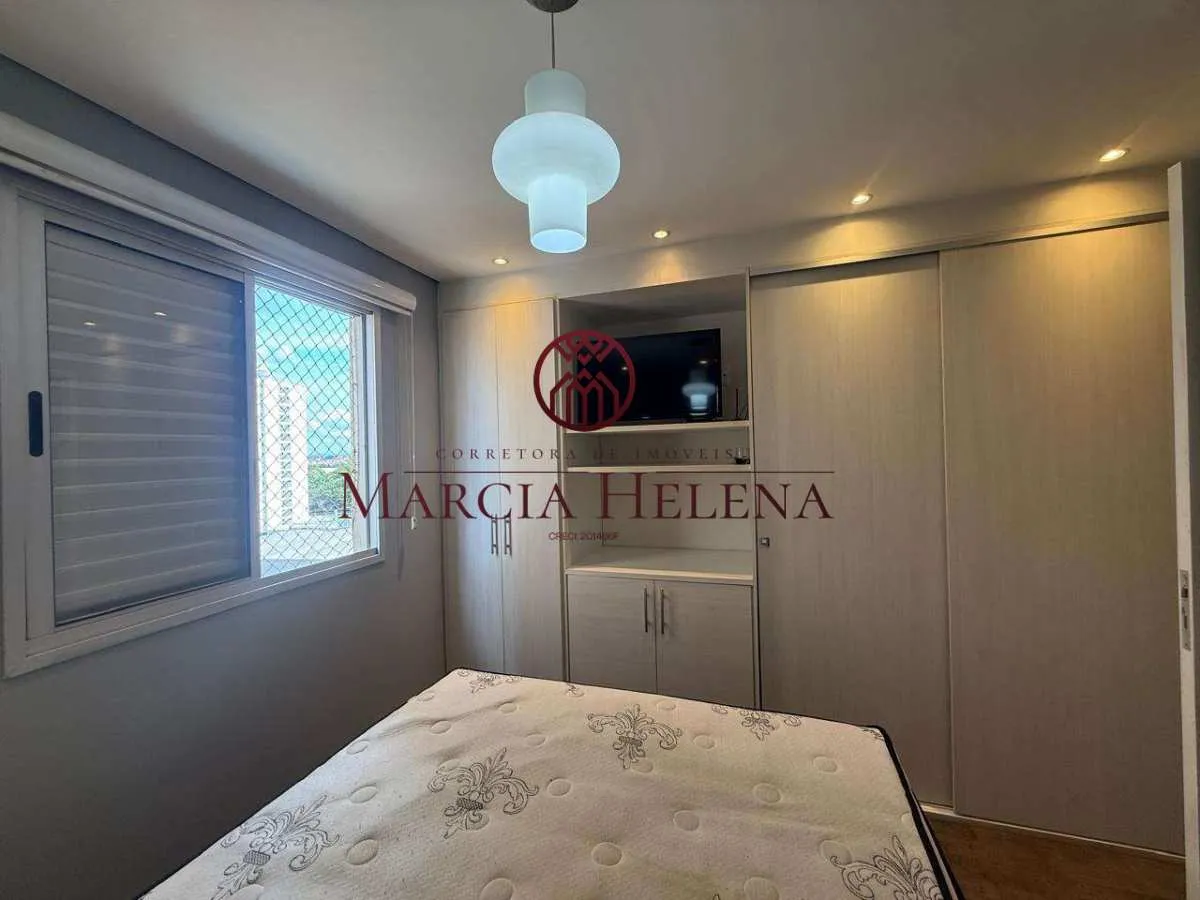 Imagem Apartamento à venda em Campinas, Bonfim, com 3 quartos, 65m2