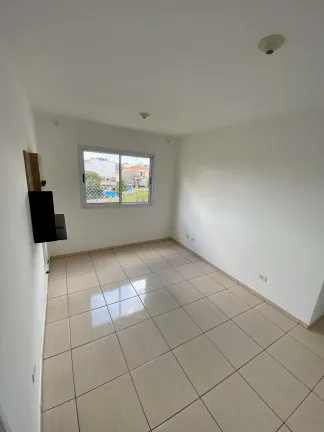 Imagem Apartamento com 2 Quartos à Venda, 45 m² em Itaquera - São Paulo