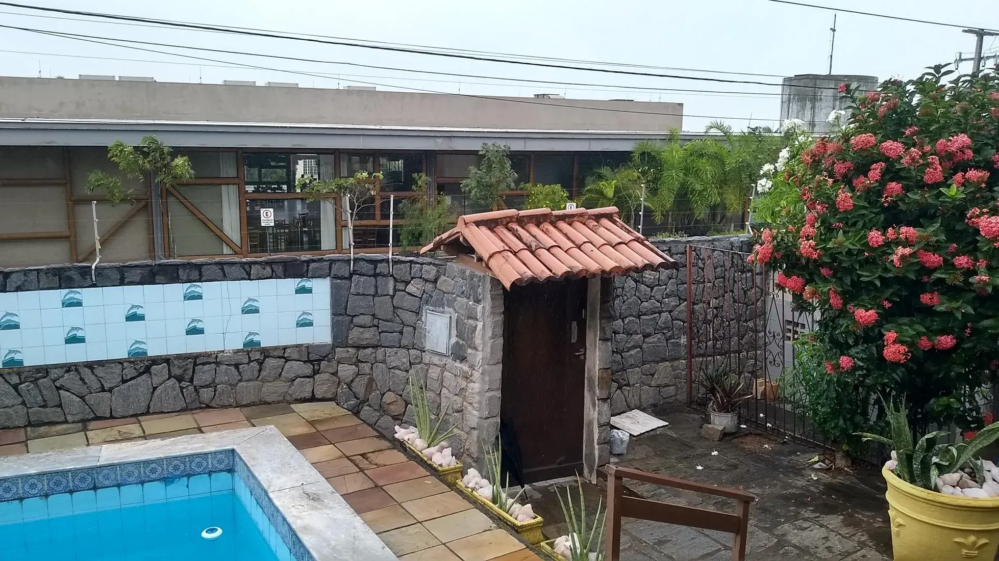 Imagem Casa com 5 Quartos à Venda, 450 m² em Ponta Negra - Natal