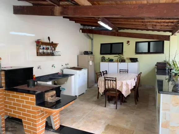 Imagem Casa a venda no Jardim São Benedito
