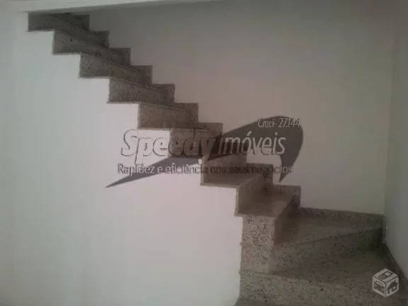 Imagem Sobrado á venda Santos 4 dormitórios, bairro Embaré.
