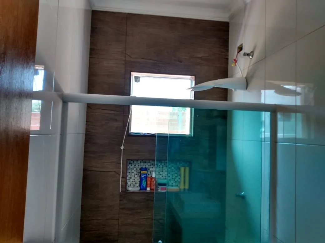 Imagem Casa à venda 3 Quartos, 1 Suite, 3 Vagas, 160M², Jardim São José, São José dos Campos - SP