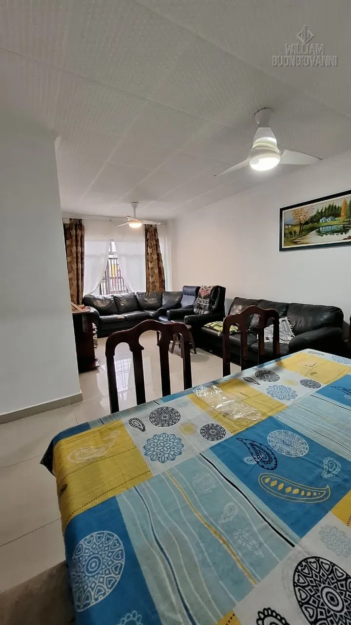 Imagem Apartamento 2 dormitórios no bairro Boqueirão