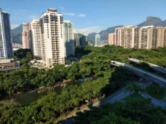 Foto do imóvel APARTAMENTO RESIDENCIAL em RIO DE JANEIRO - RJ, BARRA DA TIJUCA em AVENIDA LÚCIO COSTA 3600