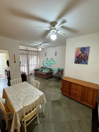 Imagem Apartamento à venda no bairro Enseada - Guarujá/SP