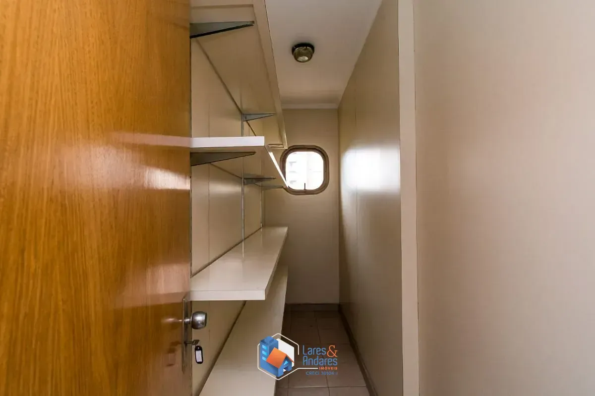 Imagem Apartamento para venda em Morumbi com 4 quartos, sendo 3 suítes, 370m²