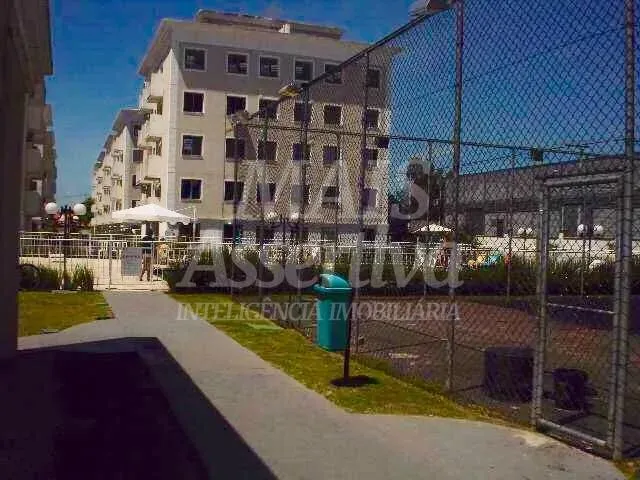 Imagem Apartamento de 3 dormitórios - Residencial Parque Baviera Life