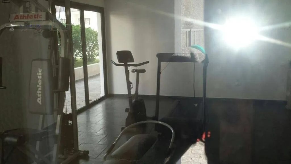 Imagem Apartamento à venda 2 Quartos, 2 Vagas, 55M², Vila Santa Catarina, São Paulo - SP | Vila Santa Catarina